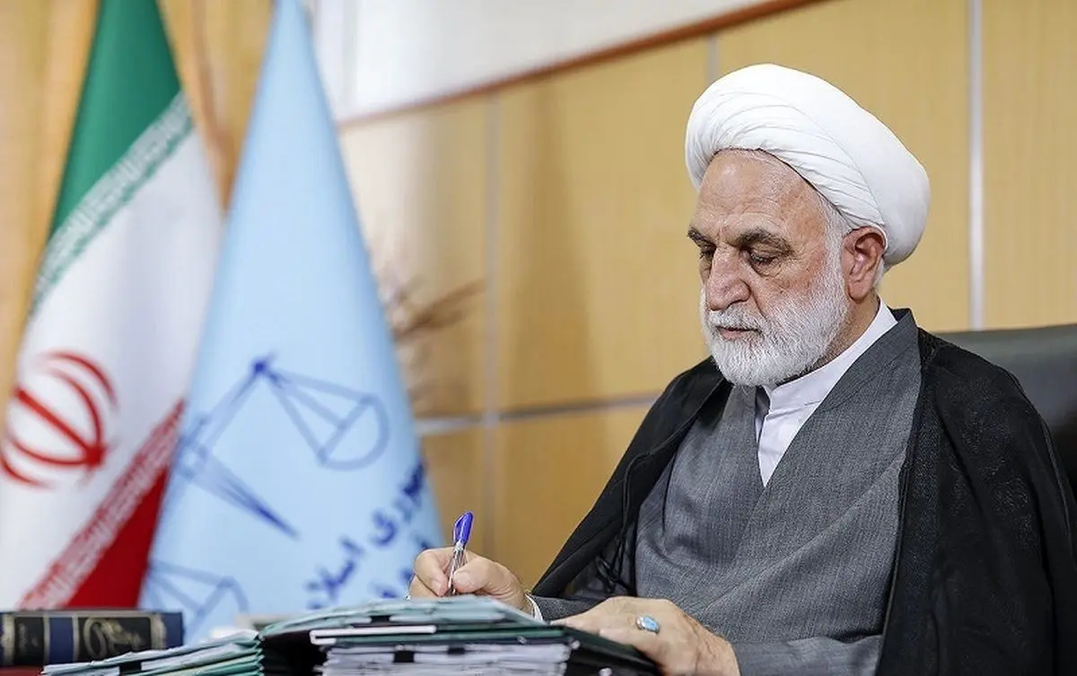 اعمال نظارت مقامات قضایی بر ضابطان دادگستری