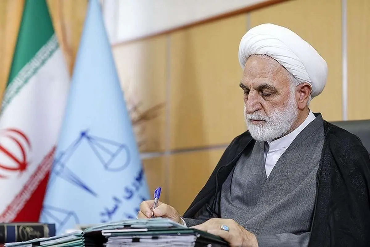 اعمال نظارت مقامات قضایی بر ضابطان دادگستری
