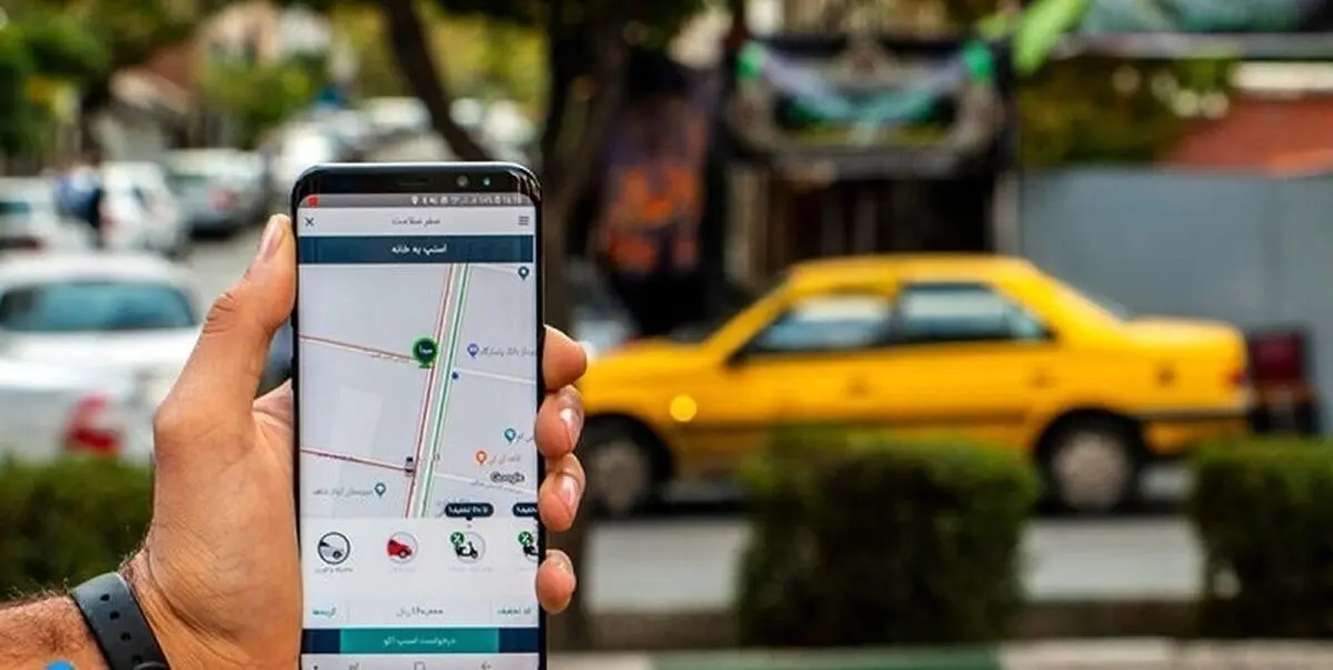 هفت دلیل برای برتری تپسی به اسنپ/ بوق نزن دست نگه‌دار!