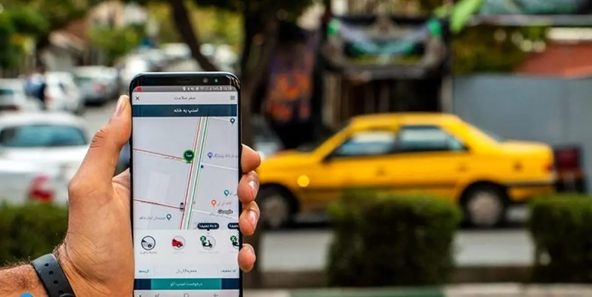 هفت دلیل برای برتری تپسی به اسنپ/ بوق نزن دست نگه‌دار!