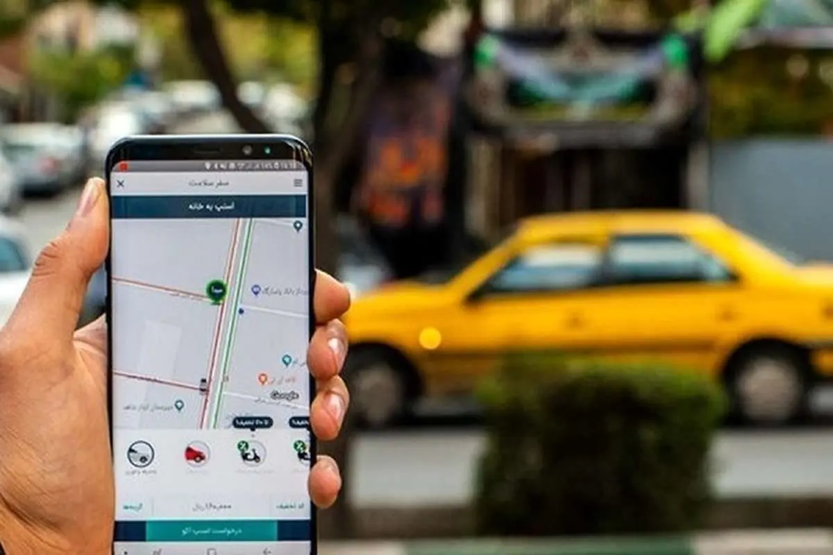 هفت دلیل برای برتری تپسی به اسنپ/ بوق نزن دست نگه‌دار!