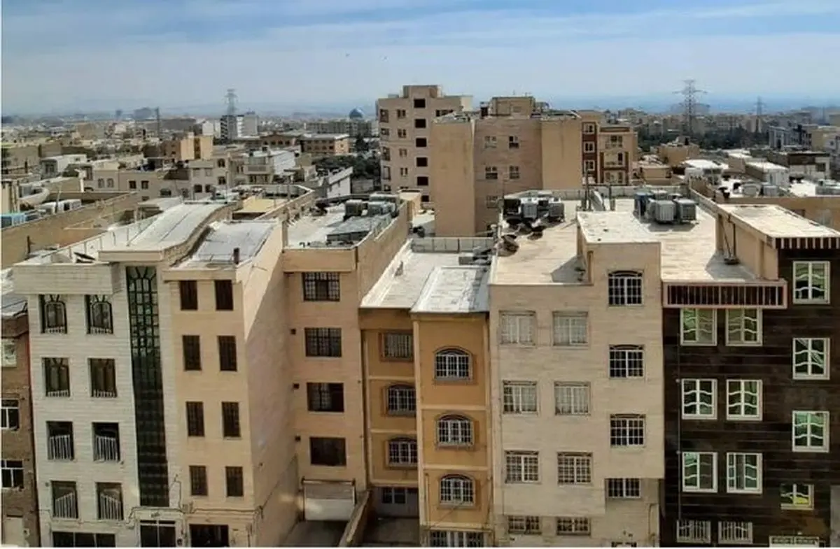 اجاره پرتقاضا‌ها در بازار مسکن تهران