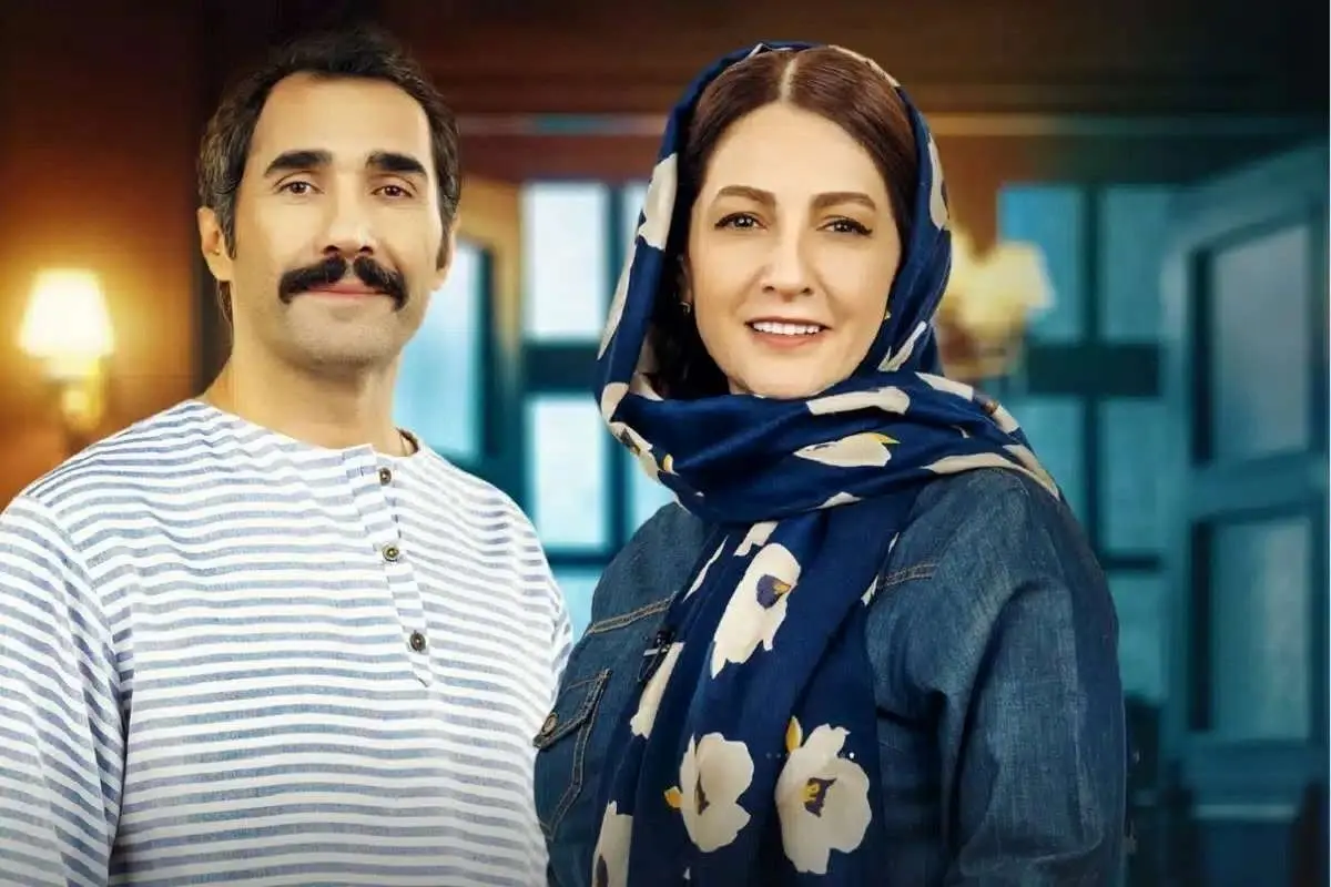 واکنش کارگردان «ناتو» به خبر حذف شقایق دهقان