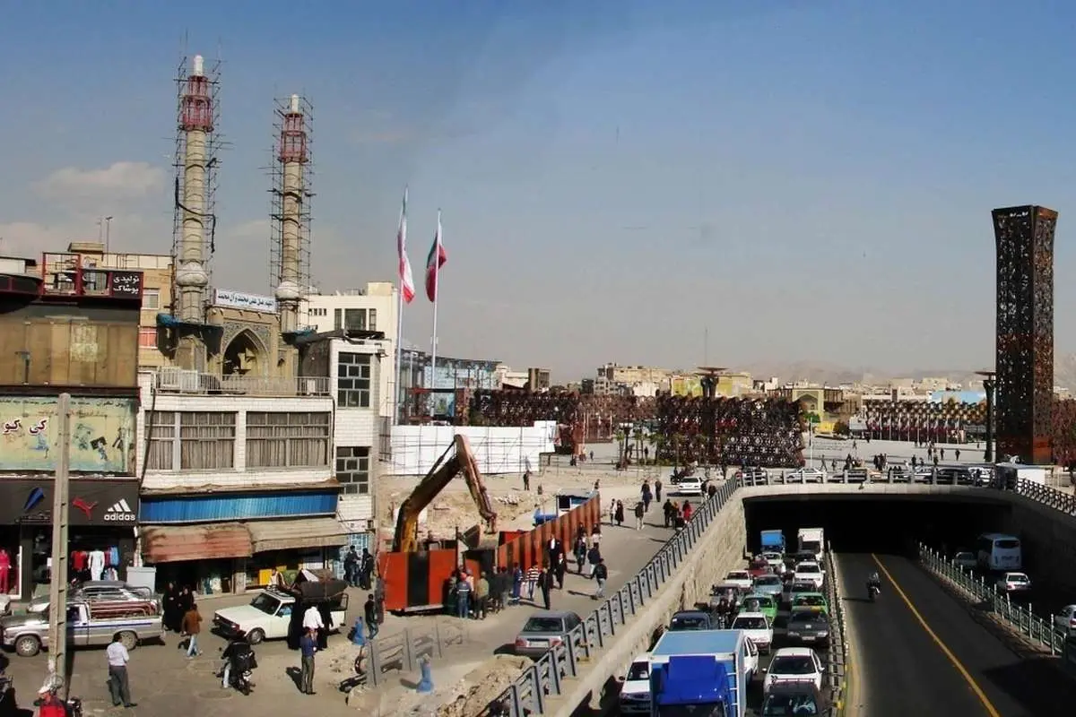 اجاره خانه در میدان امام حسین (ع) چند؟ / ۱۰ میلیون اجاره برای واحد ۵۵ متری!
