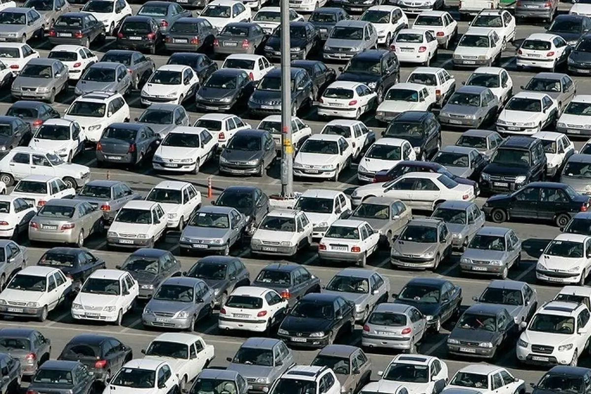 قیمت محصولات ایرانخودرو امروز شنبه ۱۷ تیر ۱۴۰۲