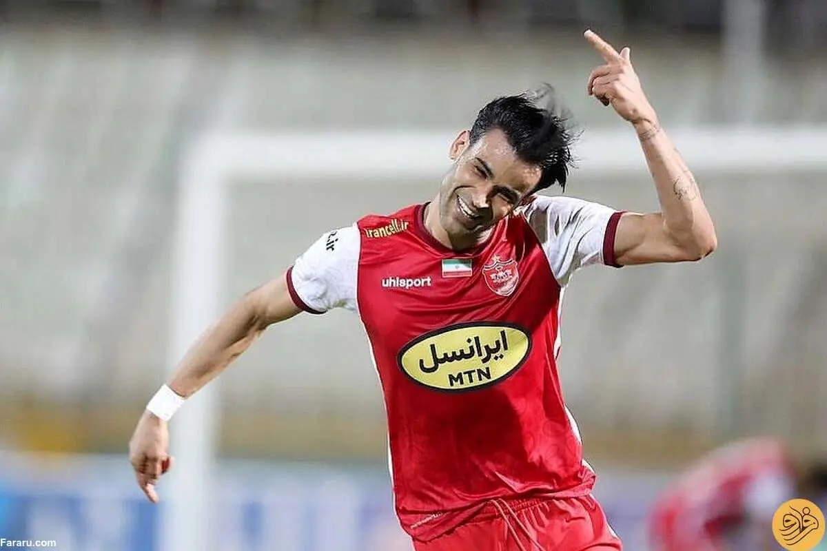 ۳ مهاجم پرسپولیس در آستانه جدایی