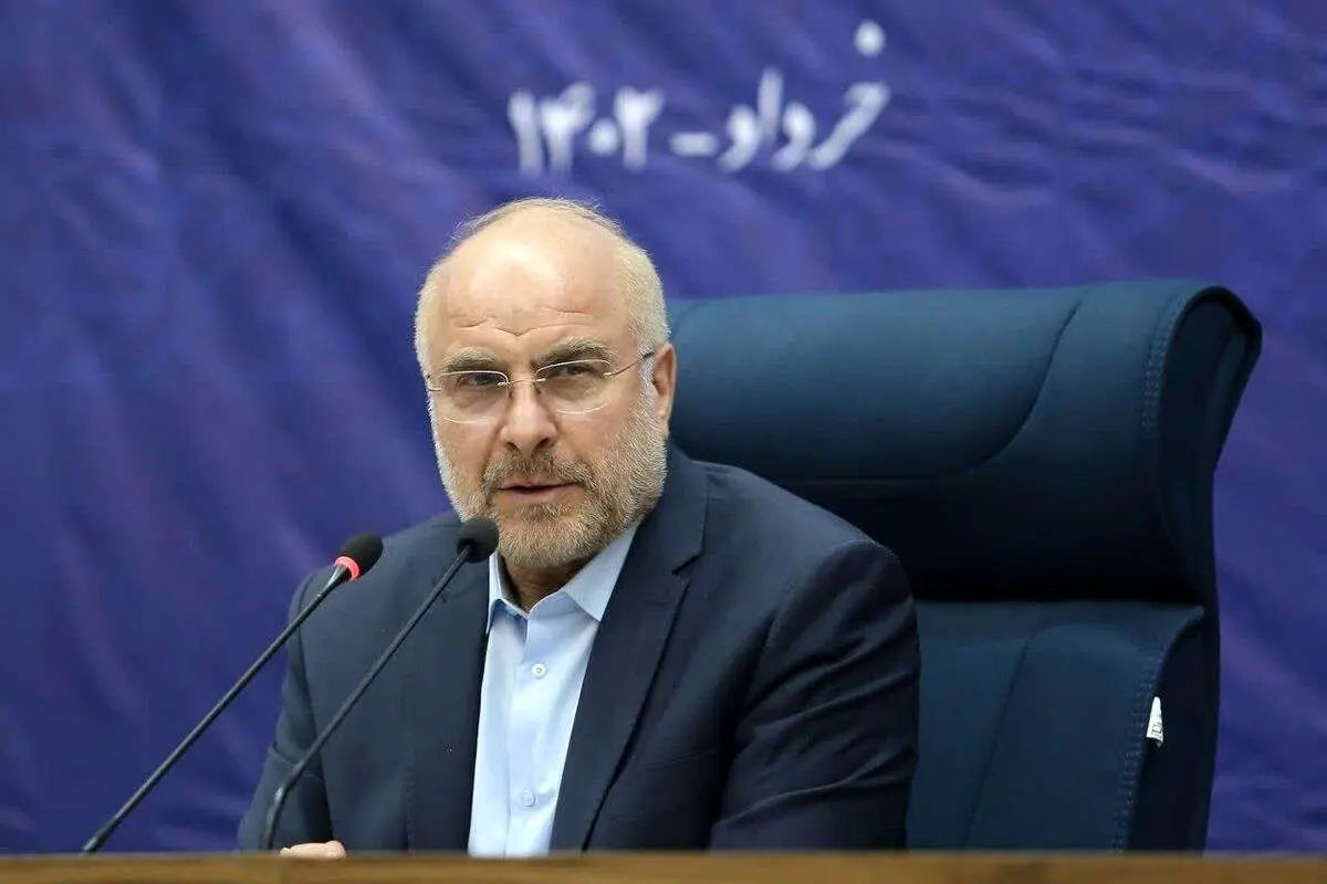 سایت جبهه پایداری: طرفداران قالیباف از موفقیتهای دولت ناراحتند/ آنها با جریان ضدانقلاب هم راستایند