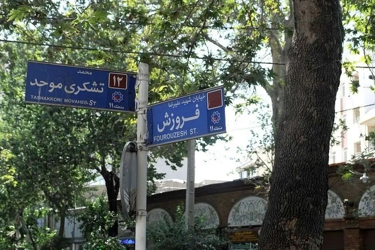 داستان ازدواج یک درباری با همسر سابق پادشاه / چرا ناصرالدین شاه اموال مهدی موش را بالا کشید؟