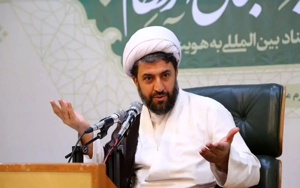 دبیر شورای راهبردی الگوی پیشرفت اسلامی حوزه علمیه: سواد پیشگیری از بیماری در وزارت...
