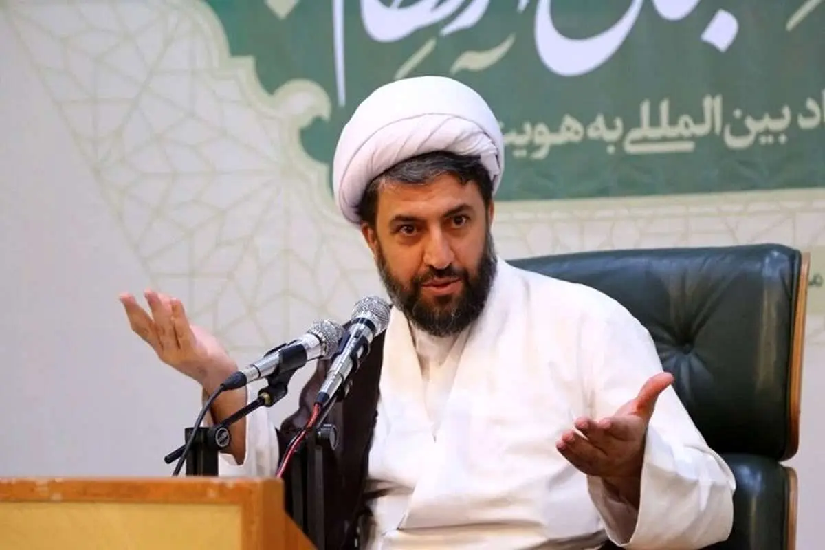 دبیر شورای راهبردی الگوی پیشرفت اسلامی حوزه علمیه: سواد پیشگیری از بیماری در وزارت...