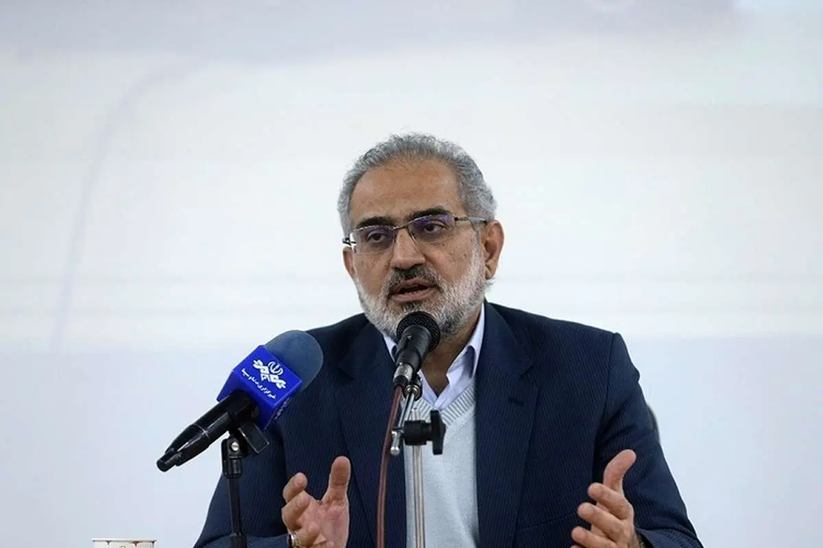 معاون رئیسی: مایلم در انتخابات کسانی انتخاب شوند که وفادار به نظام باشند