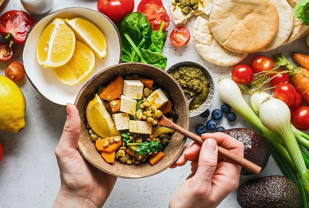 یک رژیم غذایی فوق‌العاده برای سالمندان