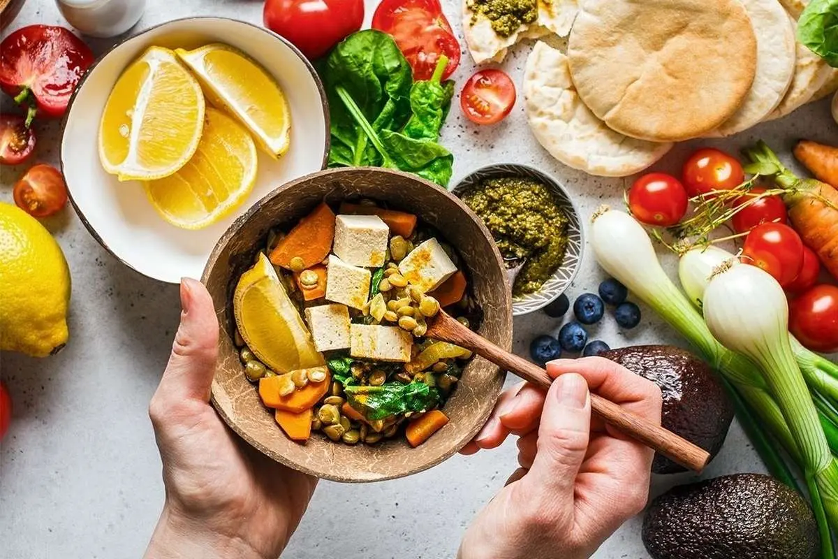 یک رژیم غذایی فوقالعاده برای سالمندان
