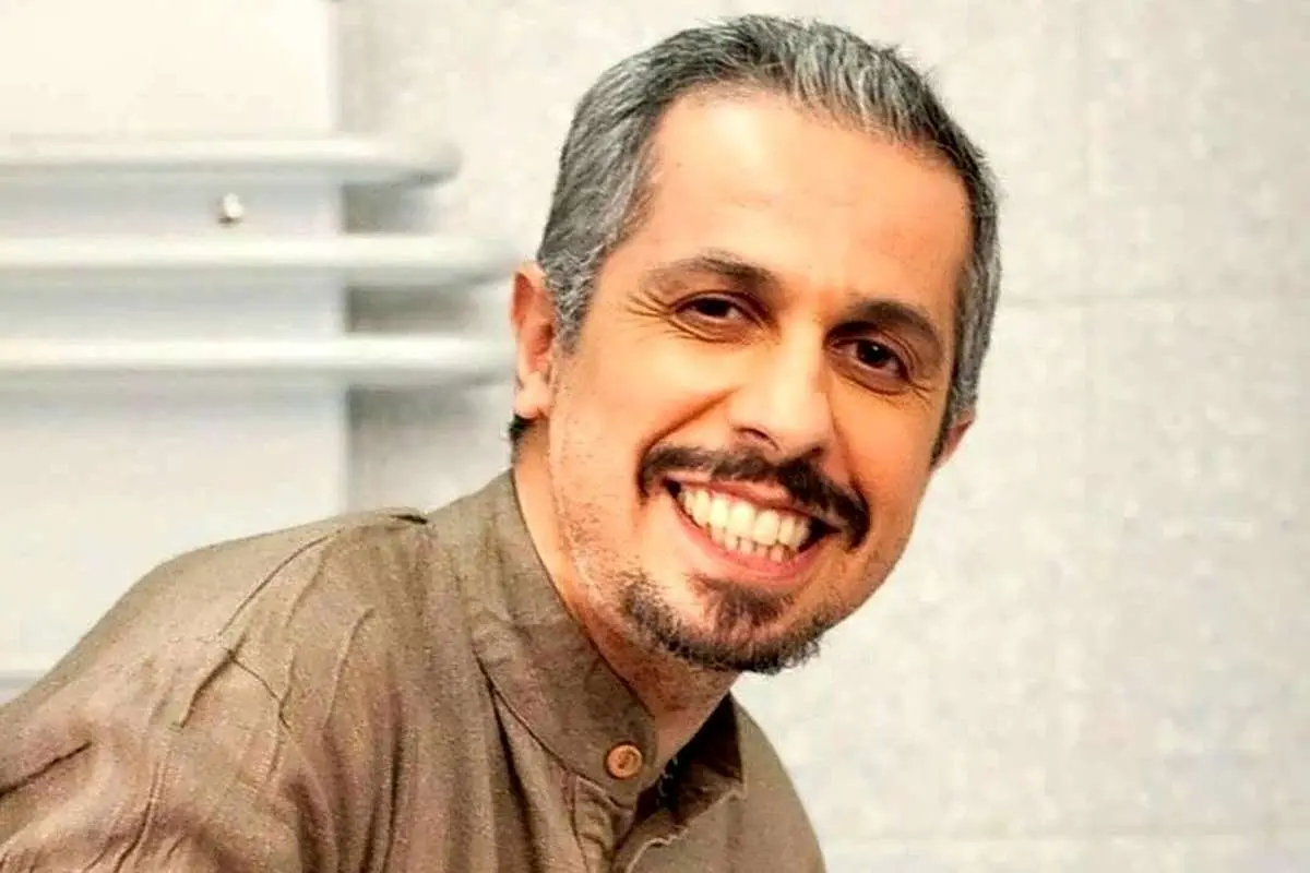 (ویدئو) خاطره خندهدار جواد رضویان از سوار کردن یک زن به خاطر کار خیر