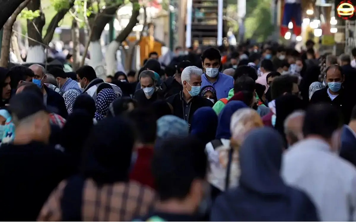 عضو مجمع تشخیص: ۲۰ میلیون نفر در سراسر کشور در محله‌های کم برخوردار هستند