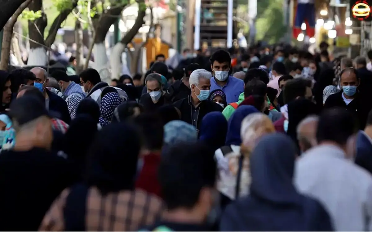 عضو مجمع تشخیص: ۲۰ میلیون نفر در سراسر کشور در محله‌های کم برخوردار هستند
