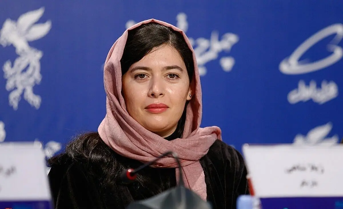 (ویدئو) روایت ژیلا شاهی از بخش حذف شده سریال پوست شیر