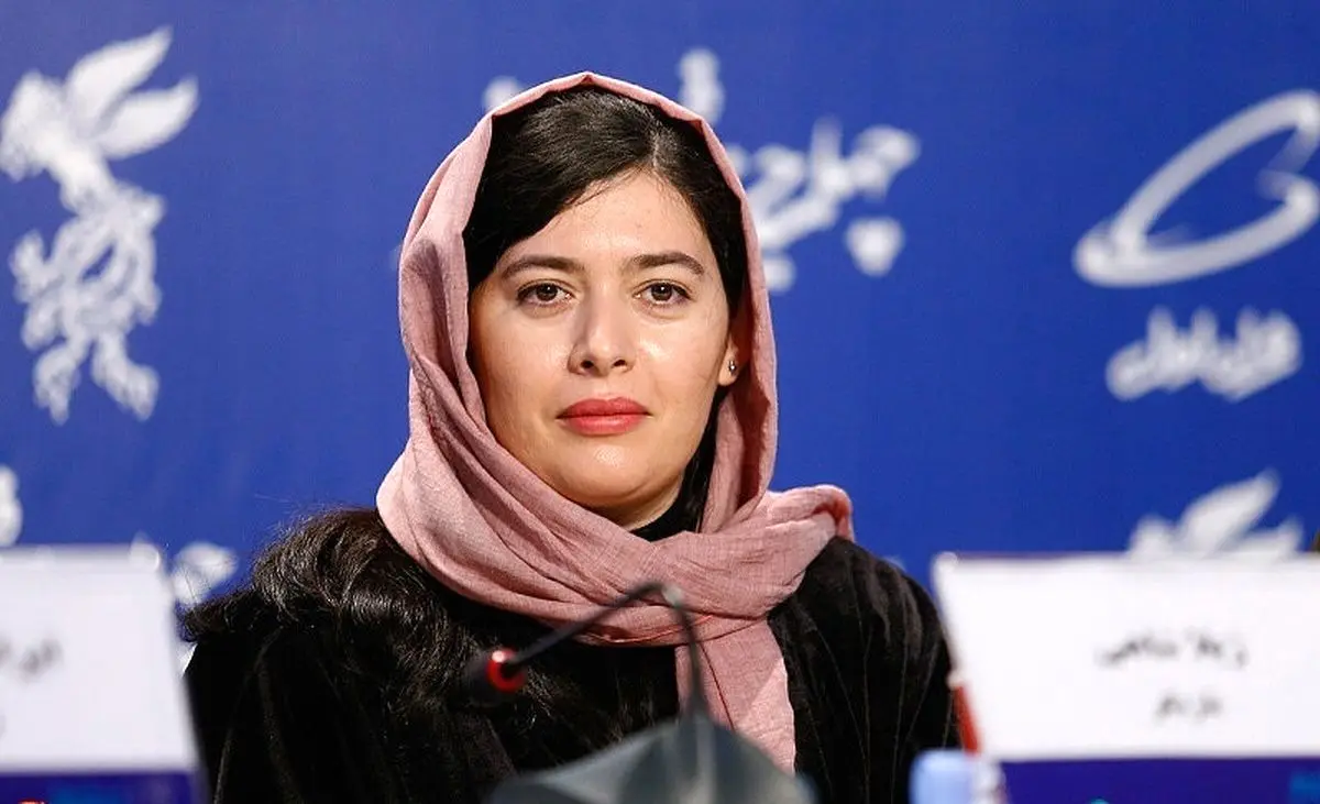 (ویدئو) روایت ژیلا شاهی از بخش حذف شده سریال پوست شیر