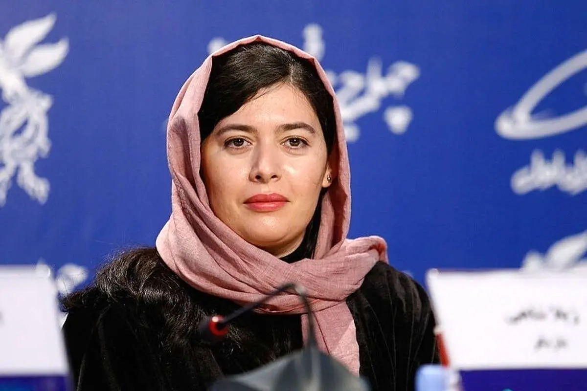 (ویدئو) روایت ژیلا شاهی از بخش حذف شده سریال پوست شیر