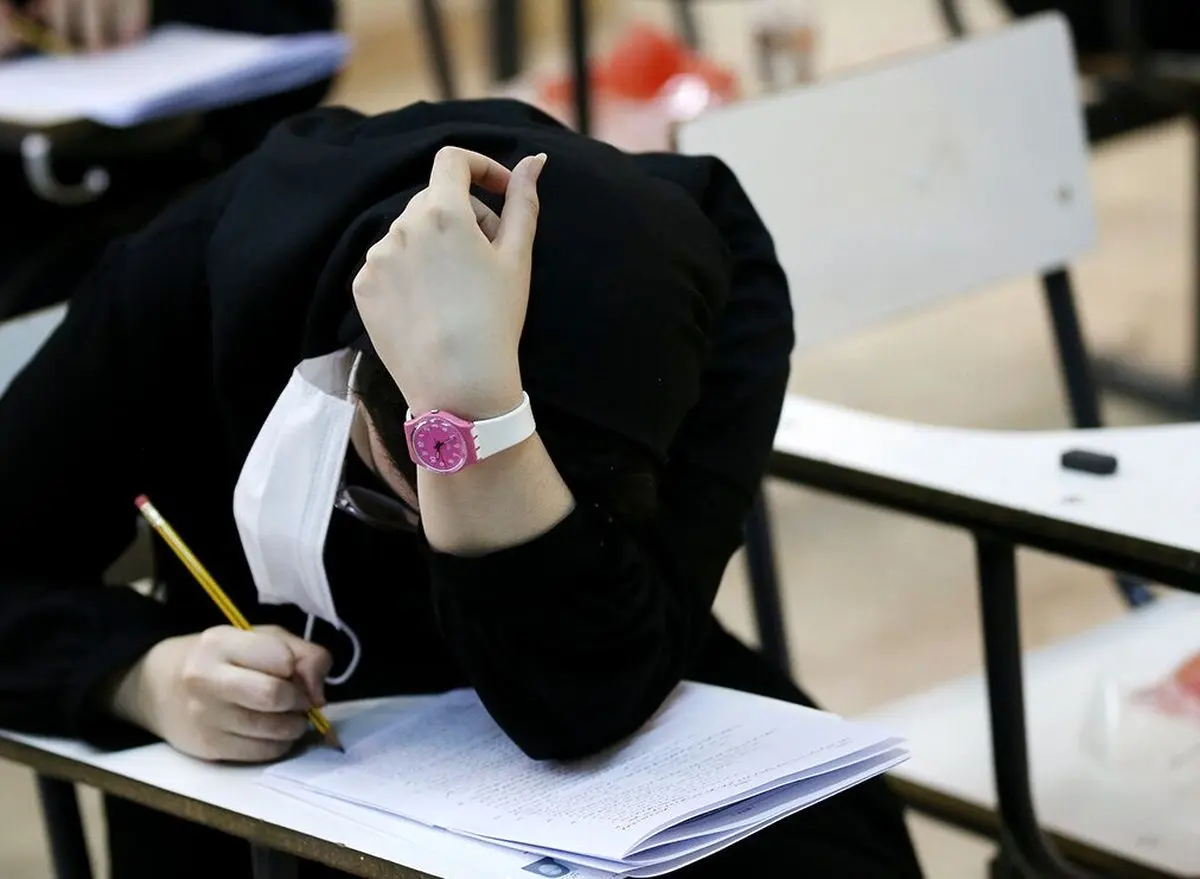 چند می‌گیری کنکور بدی؟ نرخ توافقی ۲۰ تا ۴۰ میلیون!