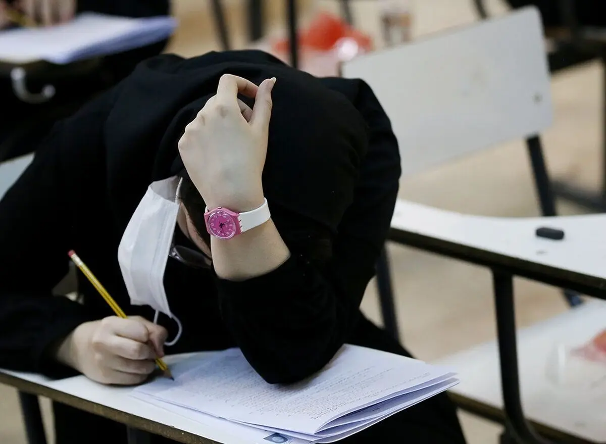 چند می‌گیری کنکور بدی؟ نرخ توافقی ۲۰ تا ۴۰ میلیون!