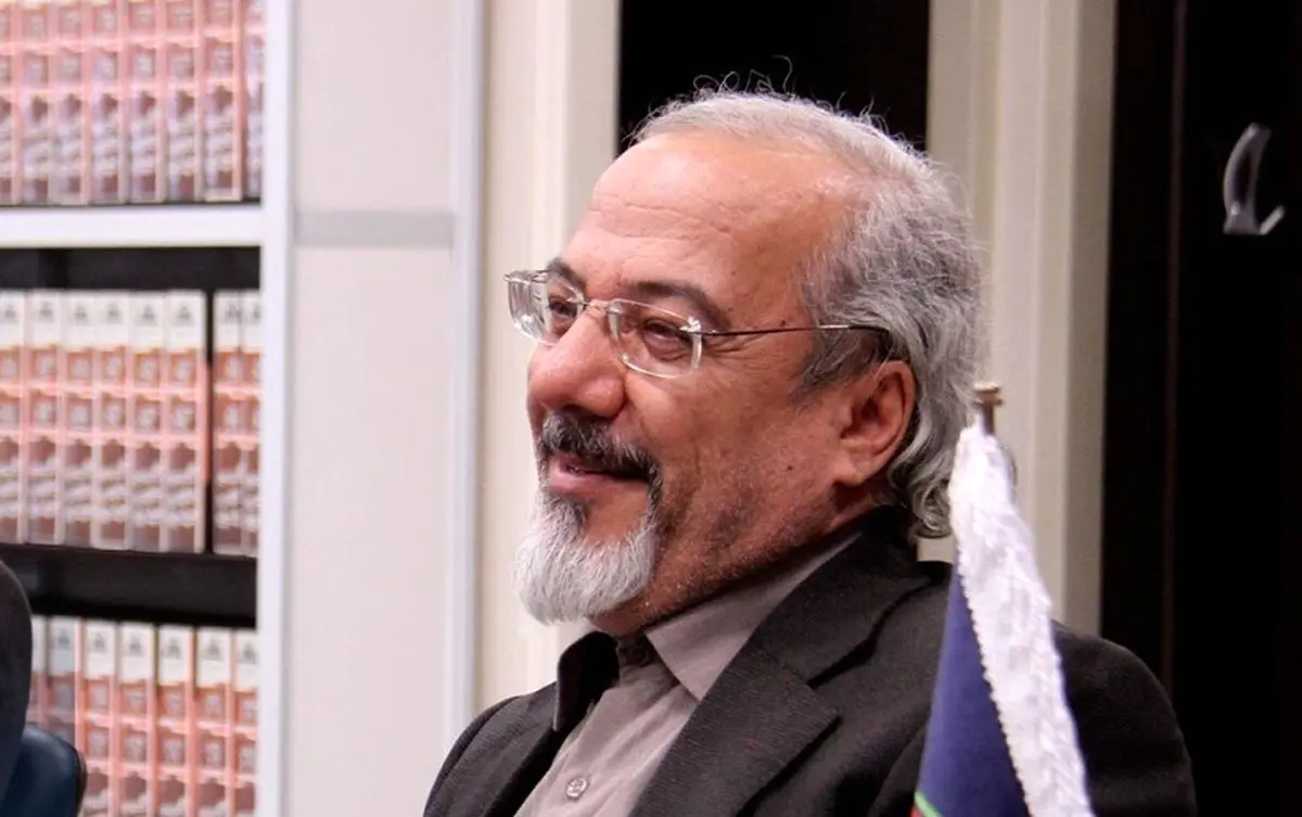 مدل سطل آشغال در تصمیم‌گیری شهرداری با خانه اندیشمندان علوم انسانی