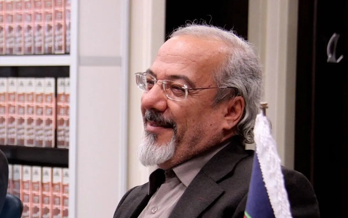 مدل سطل آشغال در تصمیم‌گیری شهرداری با خانه اندیشمندان علوم انسانی