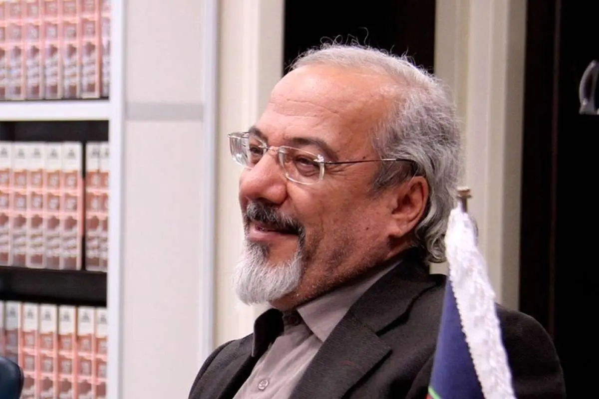مدل سطل آشغال در تصمیمگیری شهرداری با خانه اندیشمندان علوم انسانی