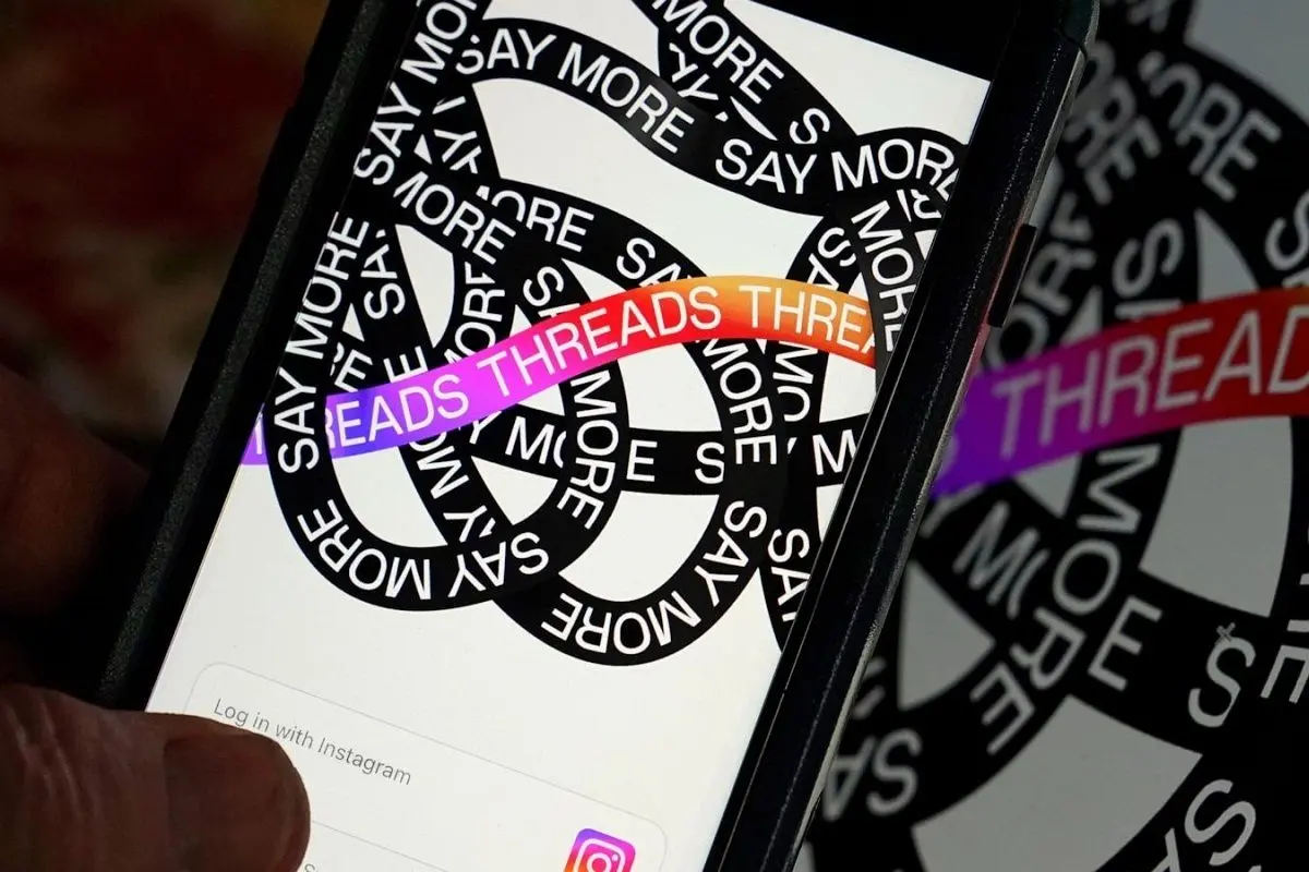رئیس اینستاگرام: Threads برای انتشار اخبار روز و سیاسی ساخته نشده است