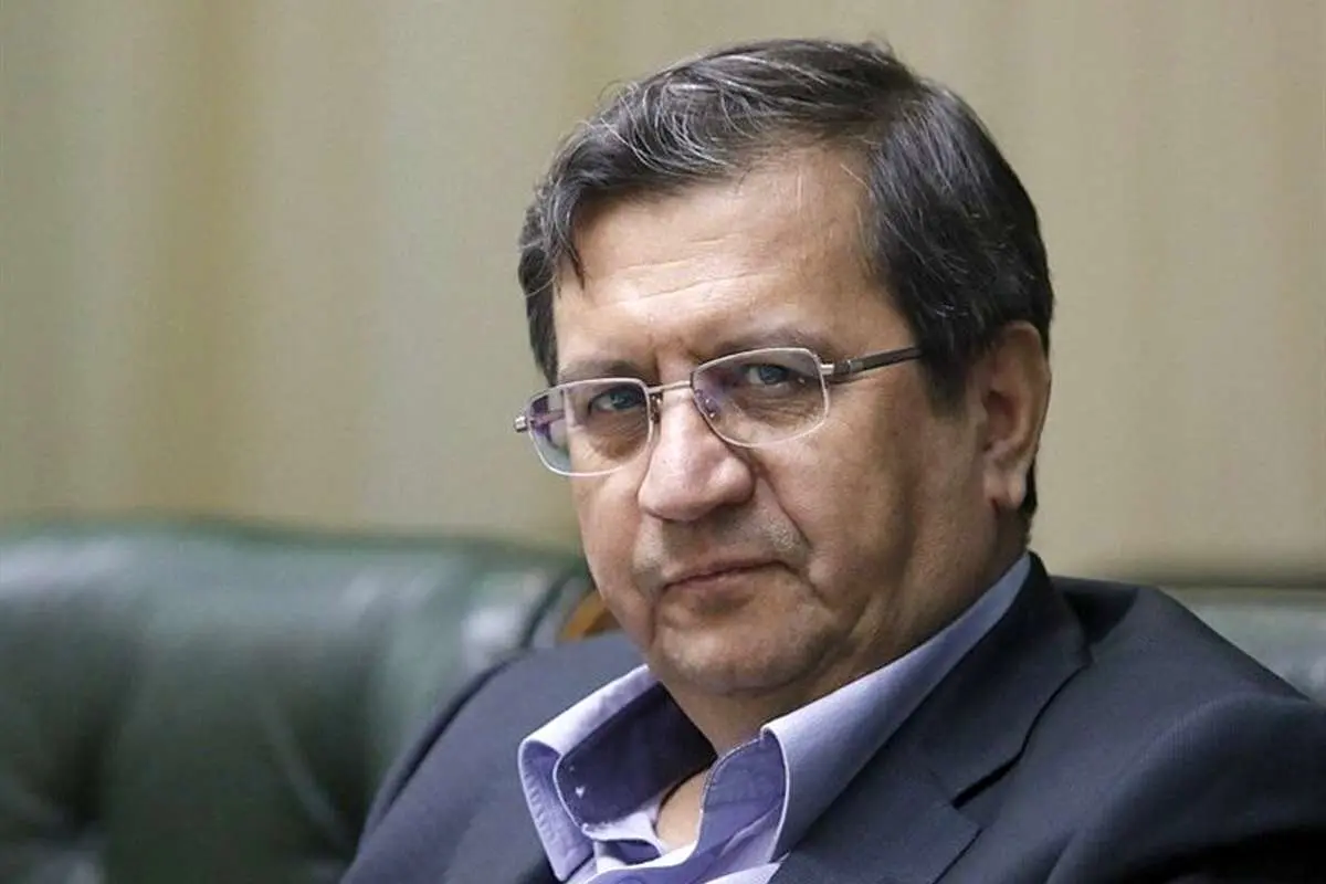 درخواست عبدالناصر همتی از رییسجمهوری