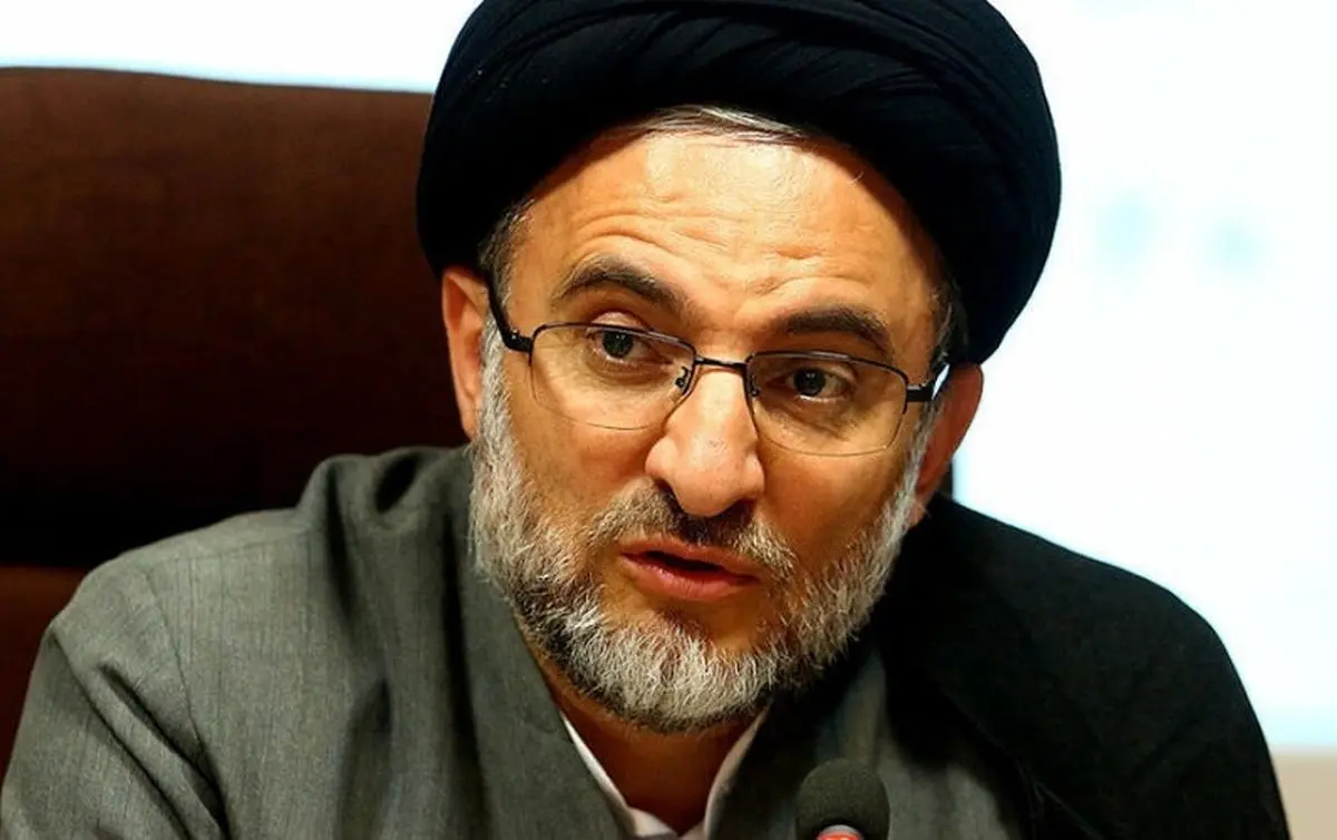 (ویدئو) اولین اظهار نظر نماینده اوقاف درباره حواشی واگذاری موقوفه ۱۵۰ هکتاری به عروس آقای رئیس