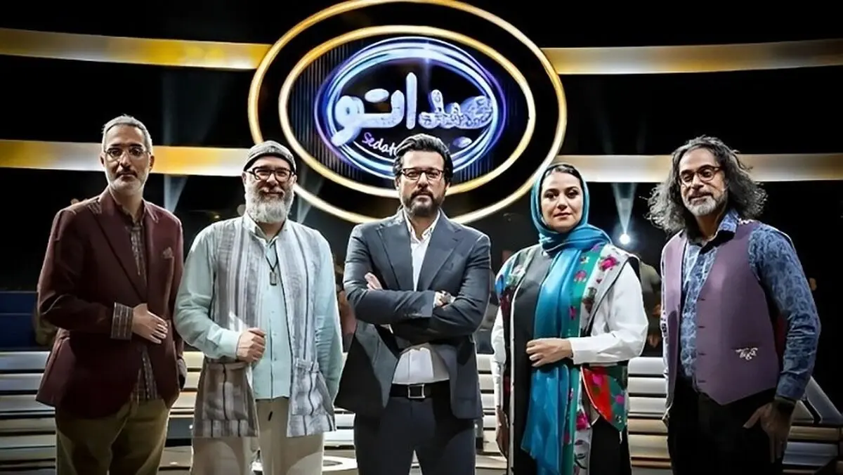 (ویدئو) اجرای باورنکردنی یک شاطر با آهنگ معروف
