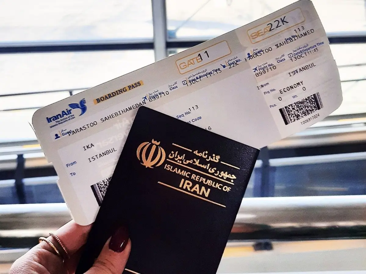 فروش بلیت هواپیما تا ۳ برابر قیمت واقعی