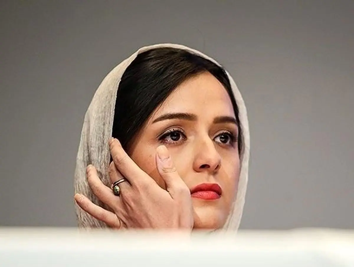 واکنش ترانه علیدوستی به شایعه مهاجرت: من ایرانم، پاسپورتم دست وزارت اطلاعات است
