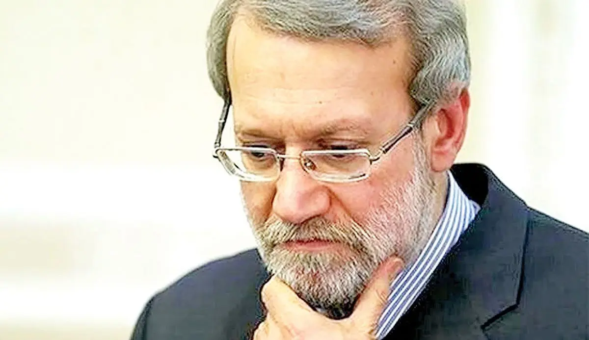 لاریجانی وارد انتخابات ۱۱ اسفند می‌شود؟