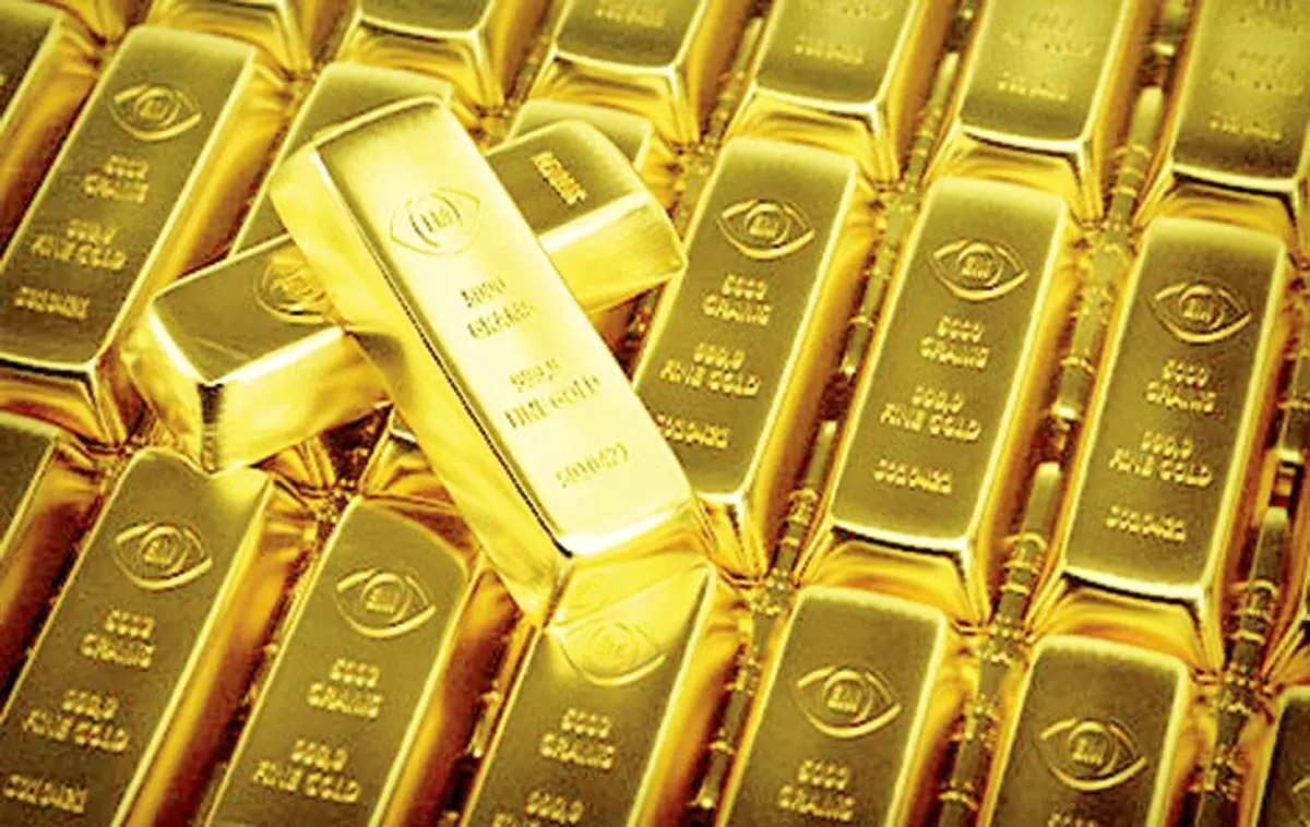 بازگشت طلا به مسیر صعودی؟