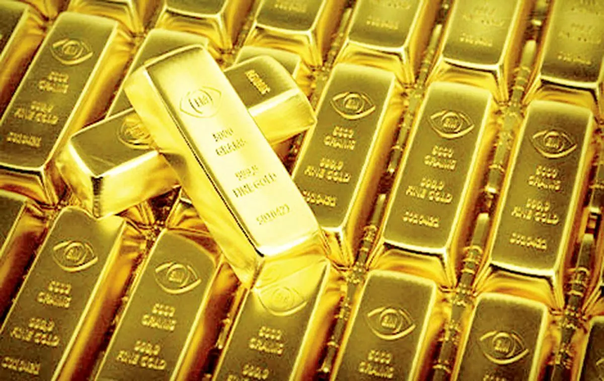 بازگشت طلا به مسیر صعودی؟