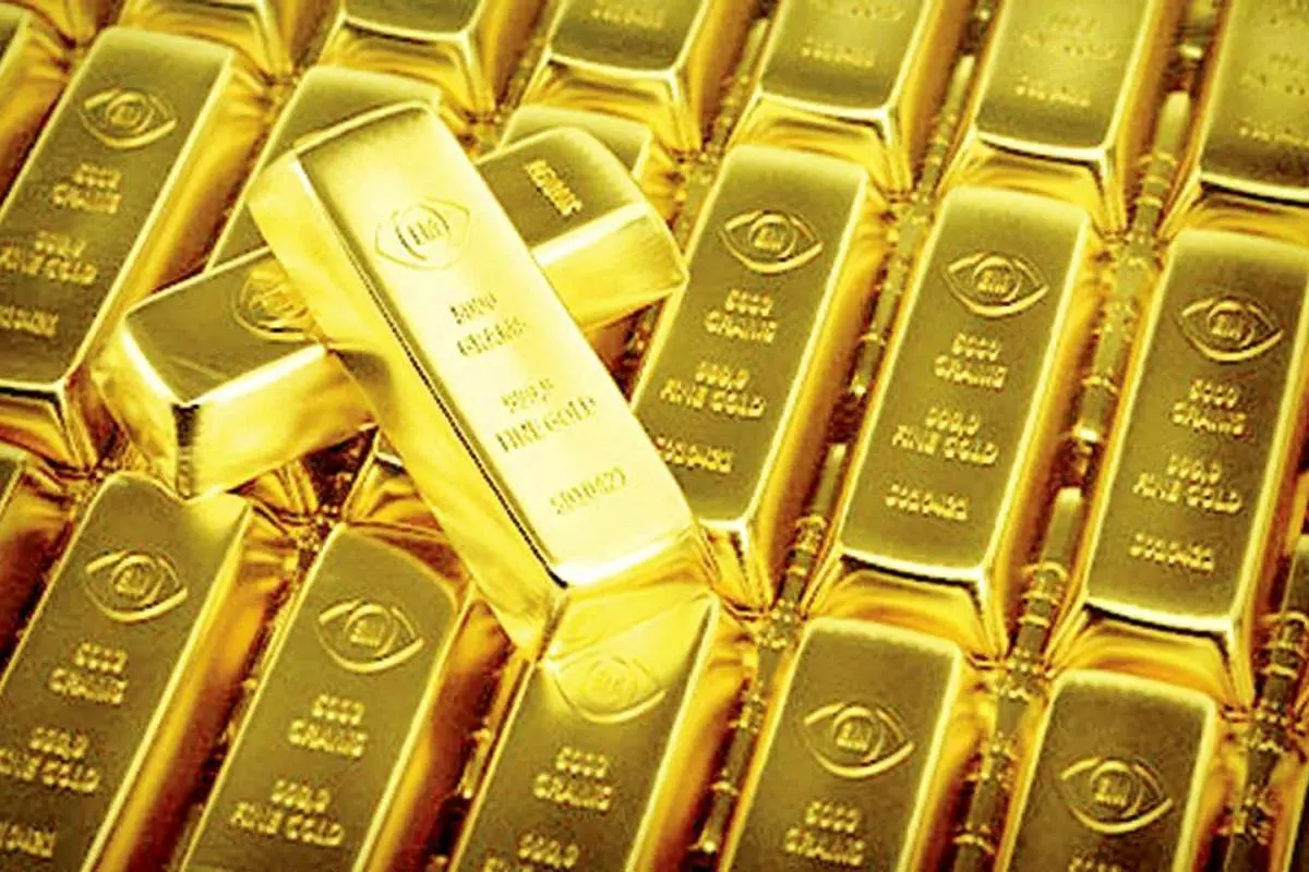 بازگشت طلا به مسیر صعودی؟