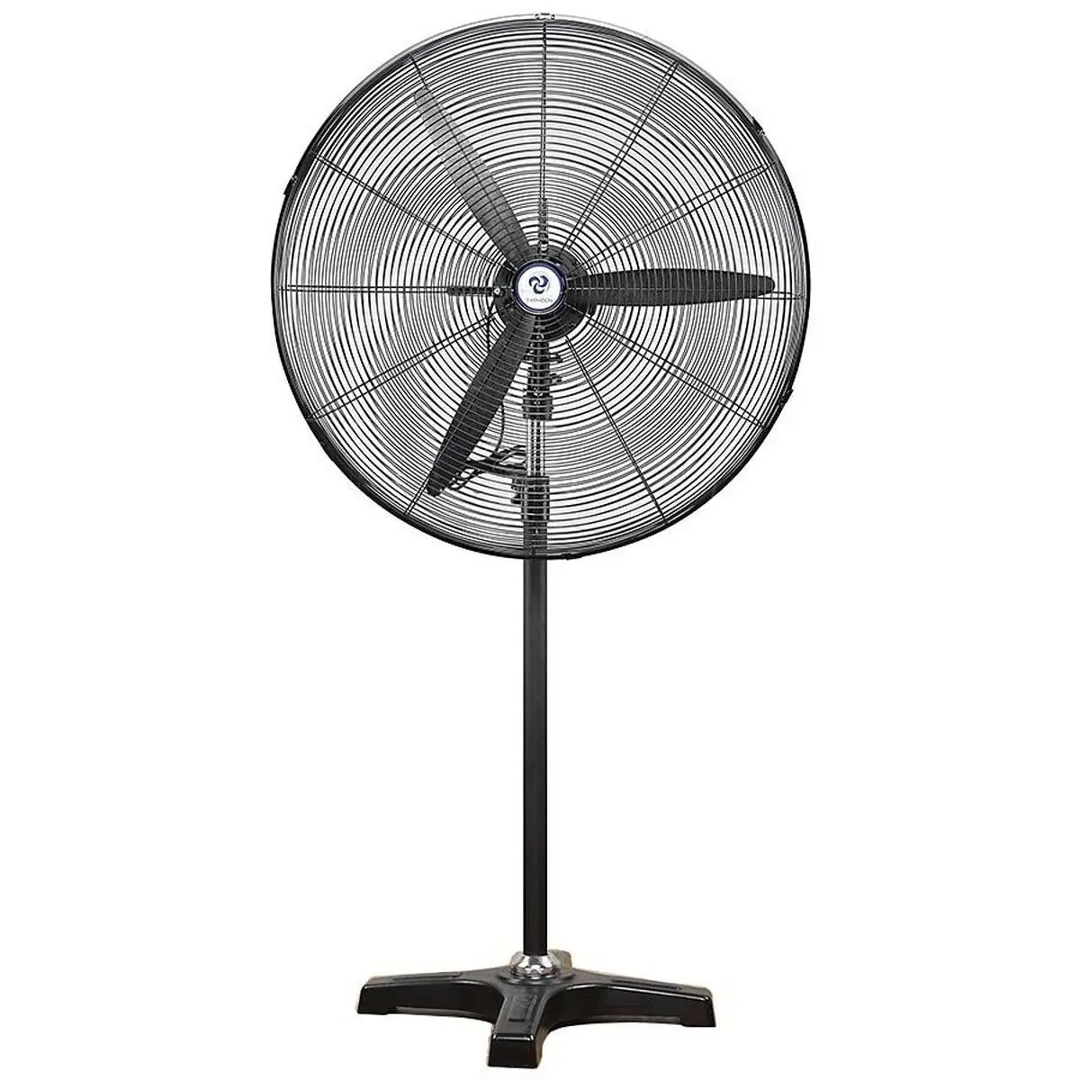 بررسی انواع پنکه صنعتی و کاربرد آن