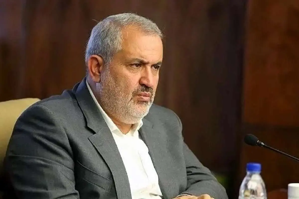 علیآبادی میتواند صنعت، معدن و تجارت را جراحی کند؟