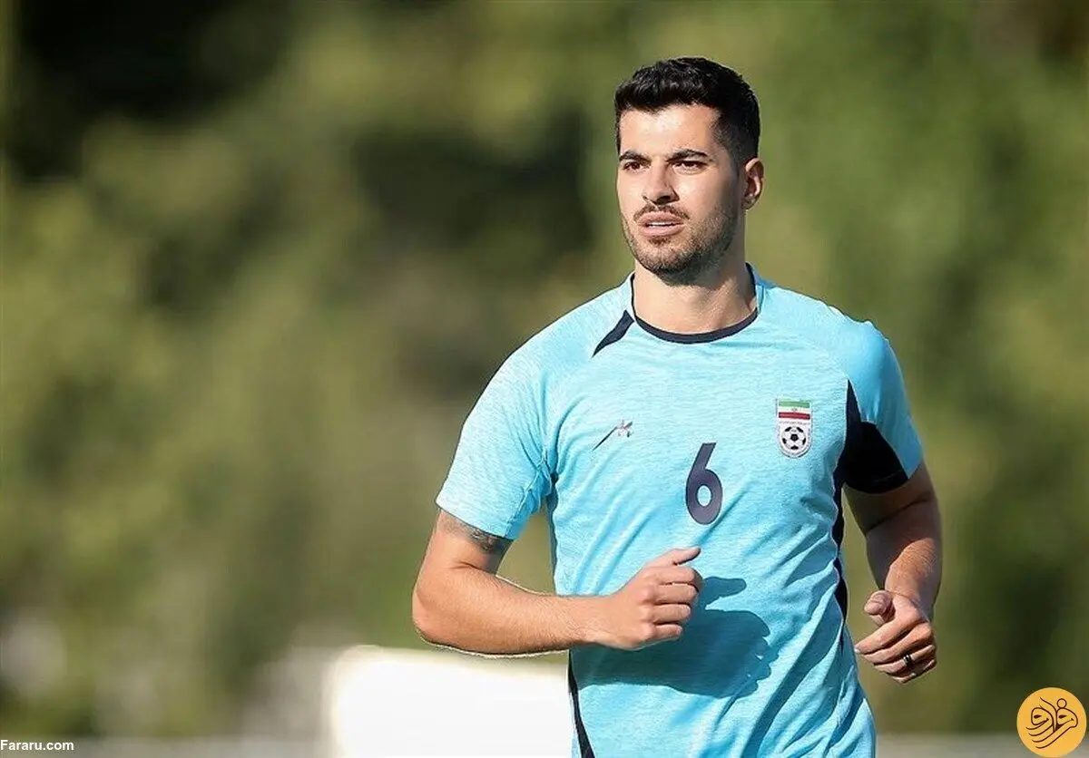 سعید عزت اللهی با پرسپولیس به توافق رسید؟