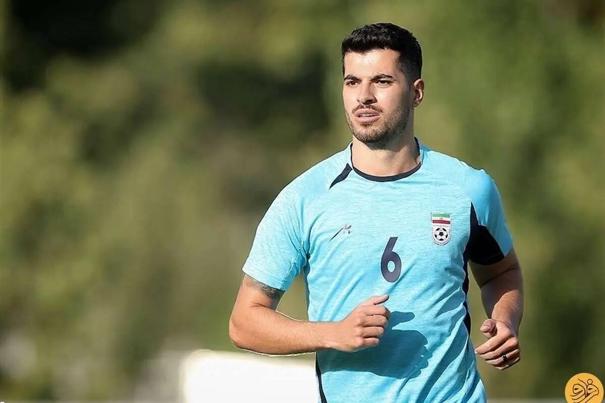 سعید عزت اللهی با پرسپولیس به توافق رسید؟