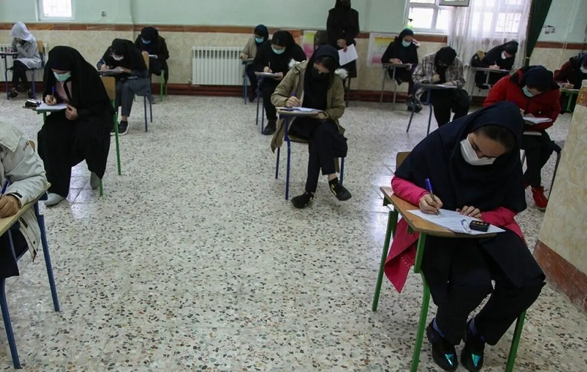اعلام نتایج امتحانات نهایی و آغاز ثبت اعتراض به نمرات