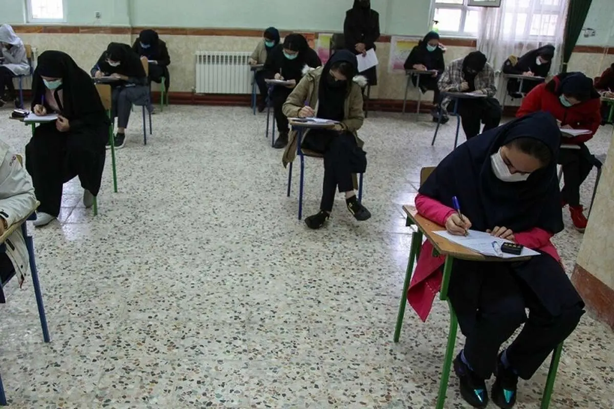 اعلام نتایج امتحانات نهایی و آغاز ثبت اعتراض به نمرات