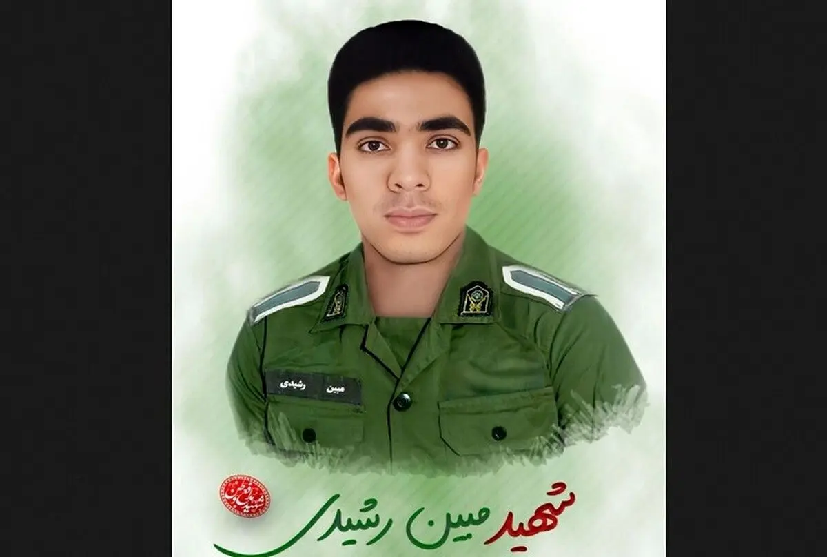 سرباز شهید بلوچ در روز‌های پایانی خدمت بود/ اضافه خدمتش با عفو رهبری بخشیده شده بود
