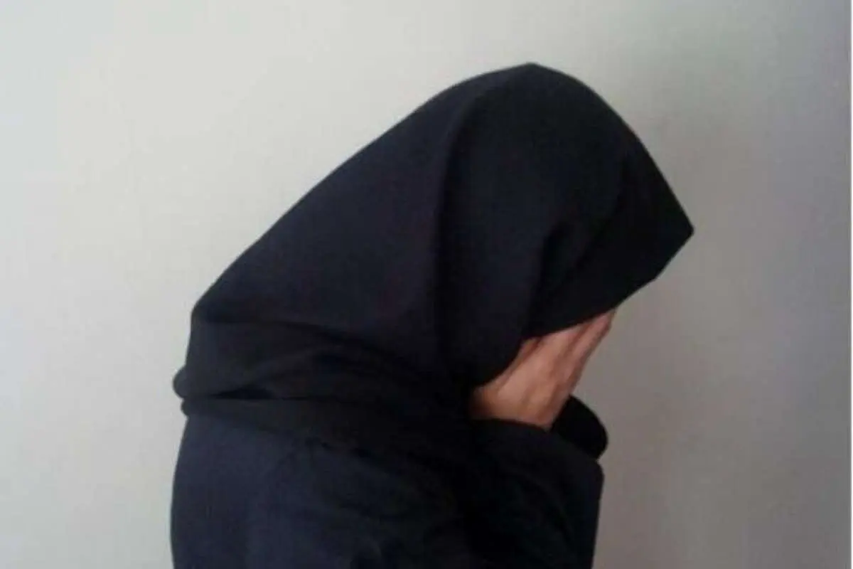 دختر عاشقپیشه نامزد پسر مورد علاقهاش را ربود