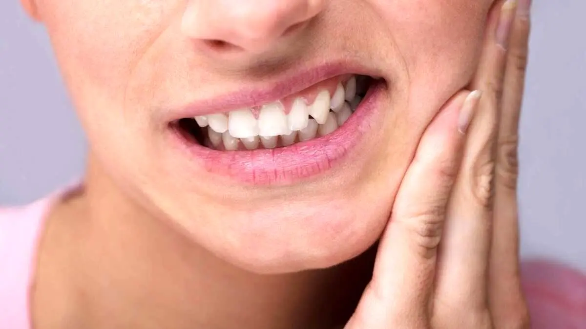 موقع دندان درد چه قرصی بخوریم؟