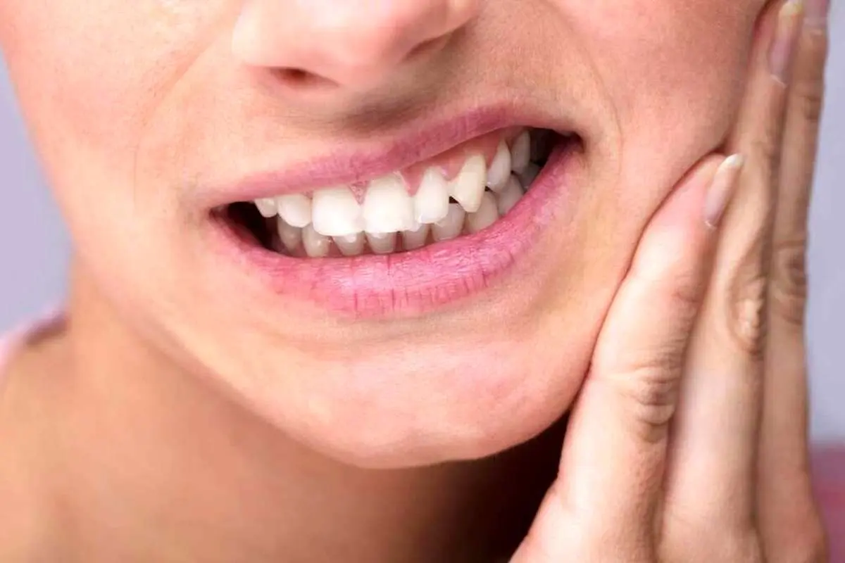 موقع دندان درد چه قرصی بخوریم؟