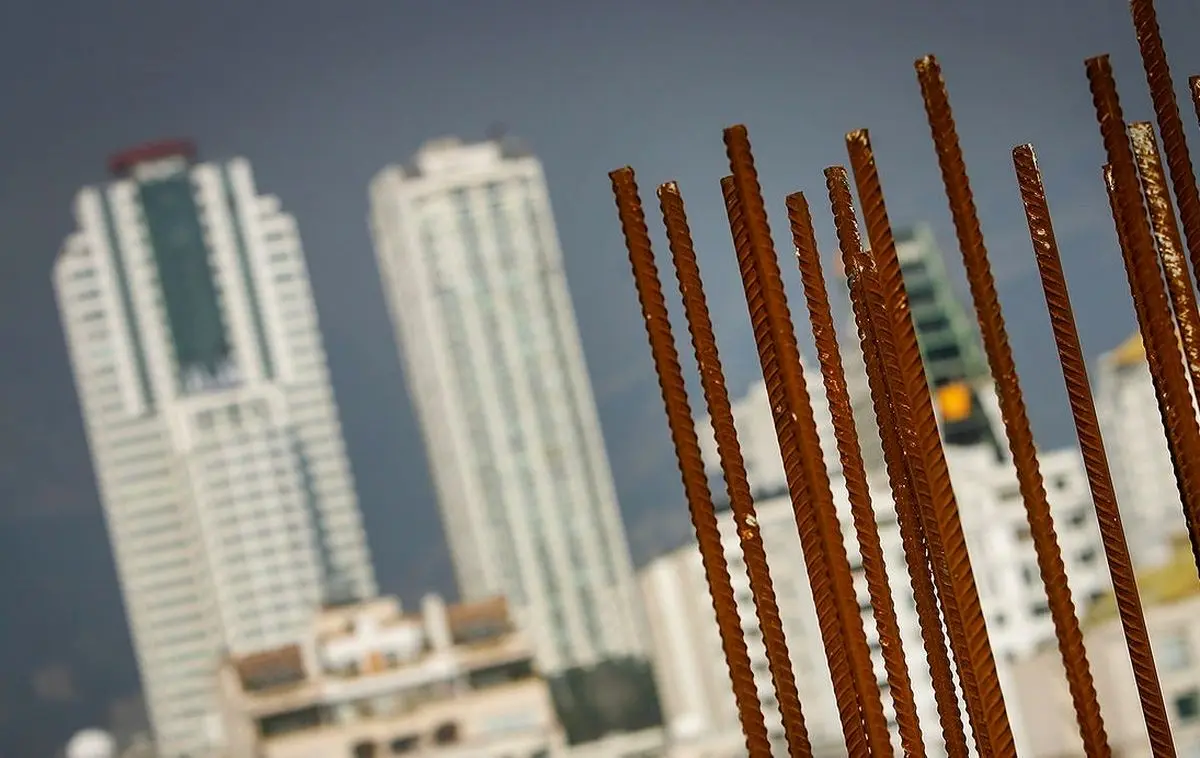 ماجرای هتل ۳۰ طبقه روی گسل‌های فرعی ولنجک