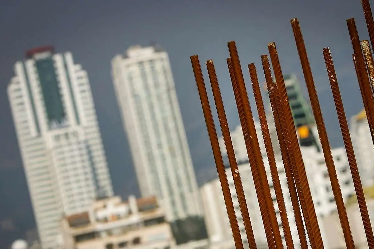 ماجرای هتل ۳۰ طبقه روی گسل‌های فرعی ولنجک